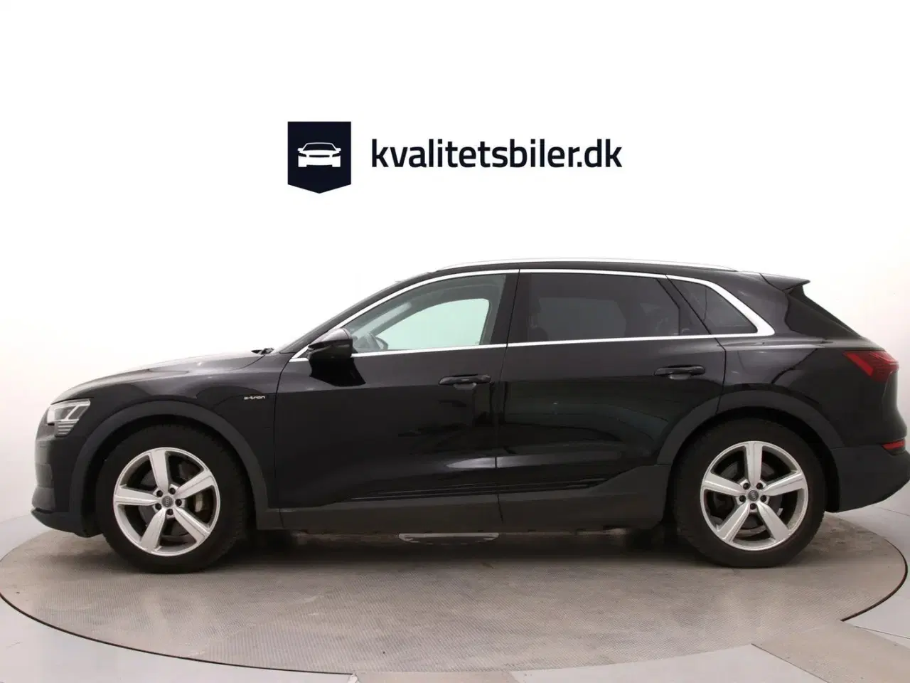 Billede 2 - Audi e-tron 50 Prestige quattro