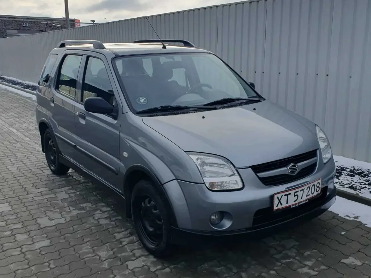 Billede 6 - Suzuki Ignis