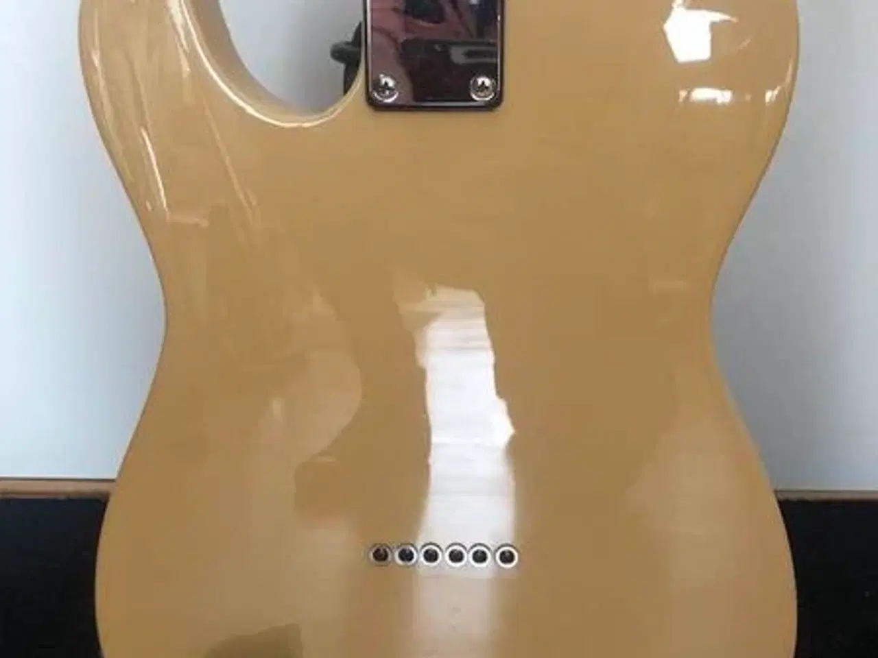 Billede 2 - Fender USA Telecaster