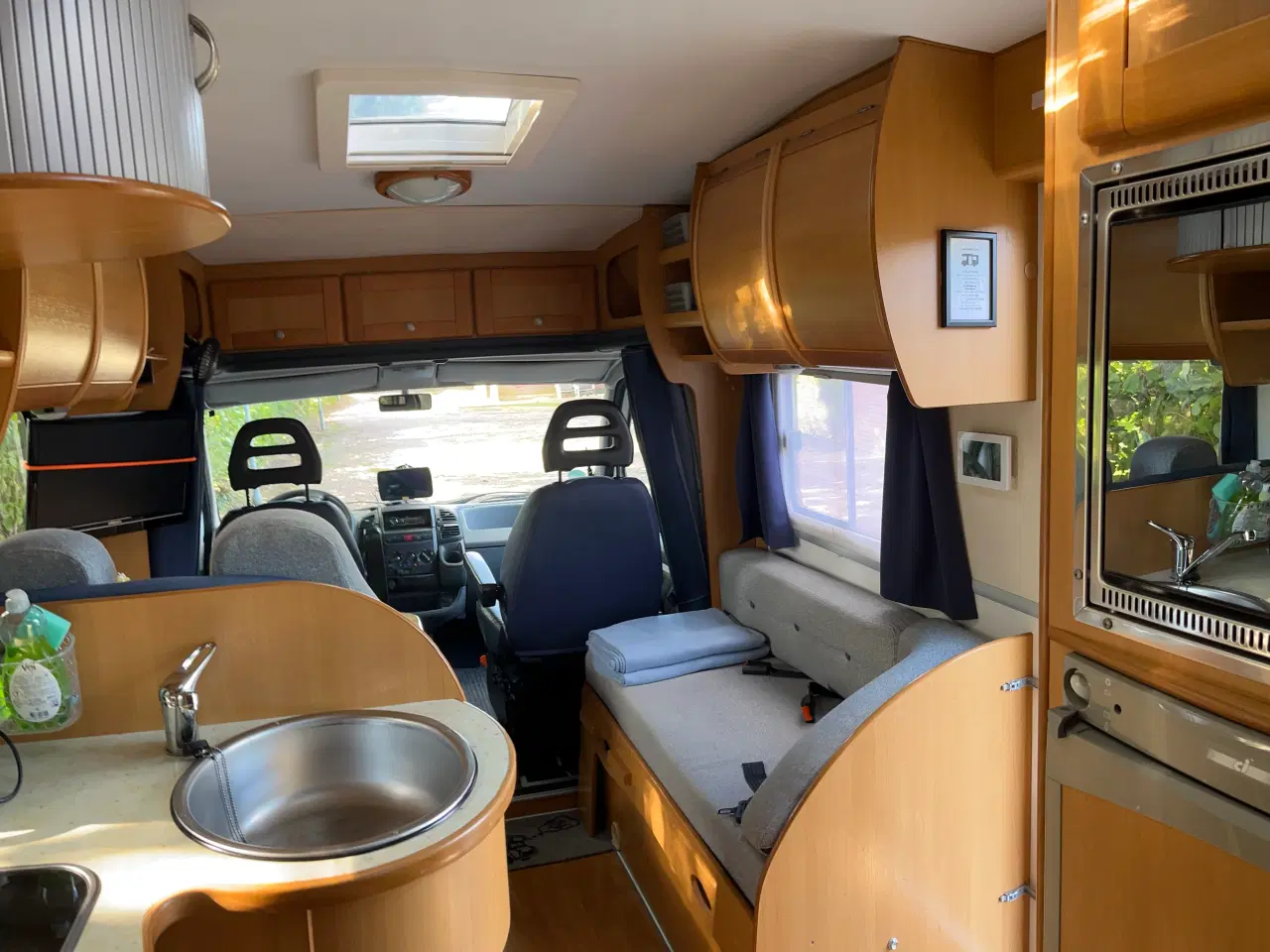 Billede 10 - Autocamper 
