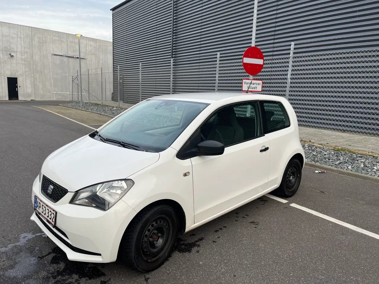 Billede 3 - Seat Mii