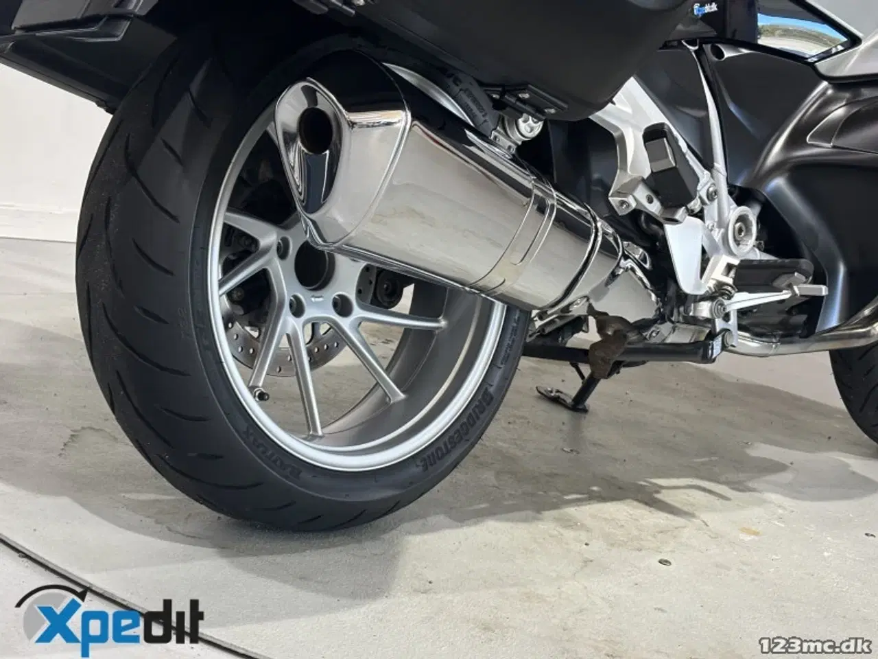 Billede 24 - BMW R 1200 RT