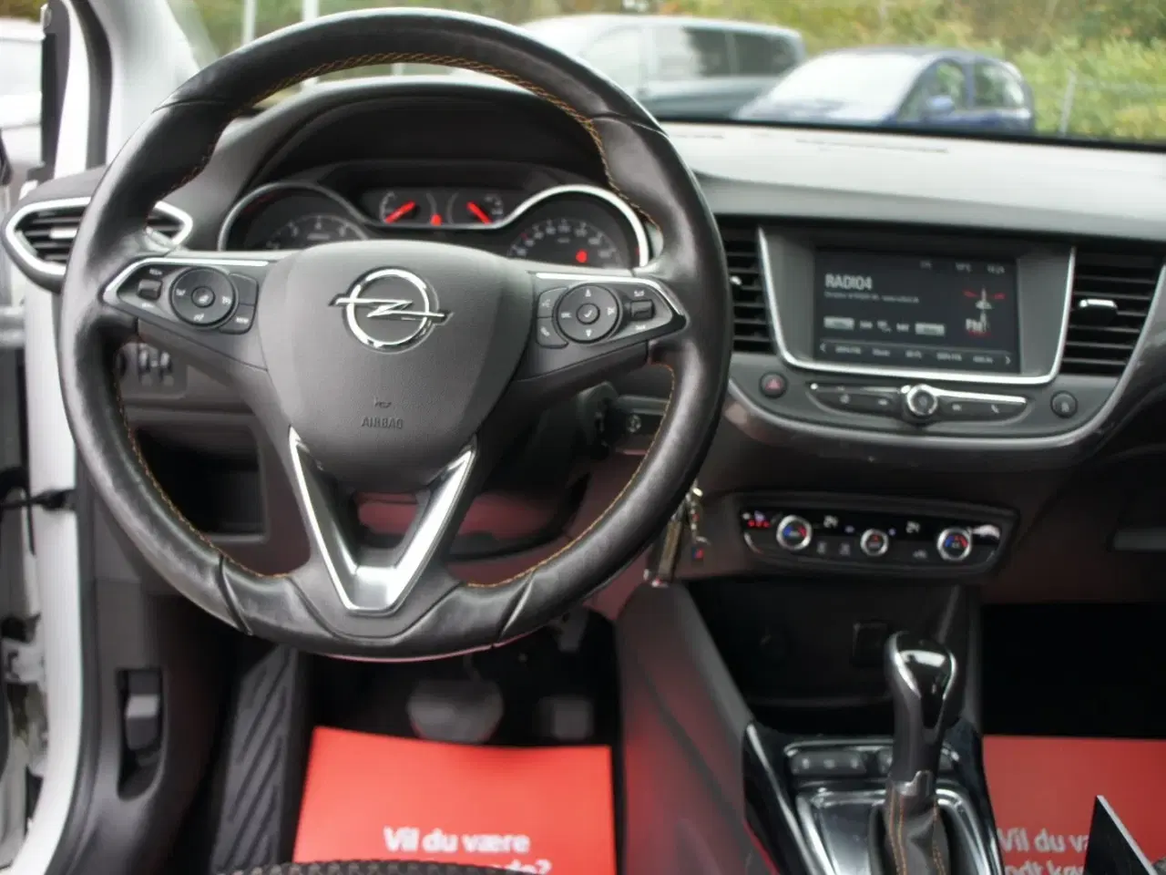 Billede 12 - Opel Crossland X 1,2 T 110 Exclusive aut.
