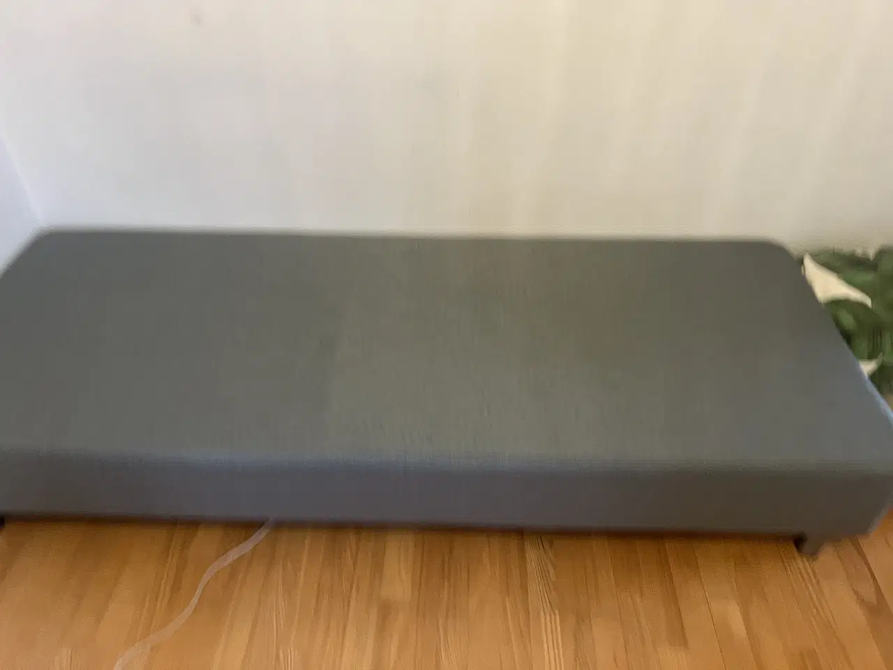 Billede 2 - BOXMADRAS/Seng incl.ben