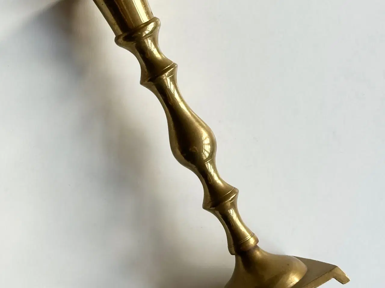 Billede 5 - Messingstage