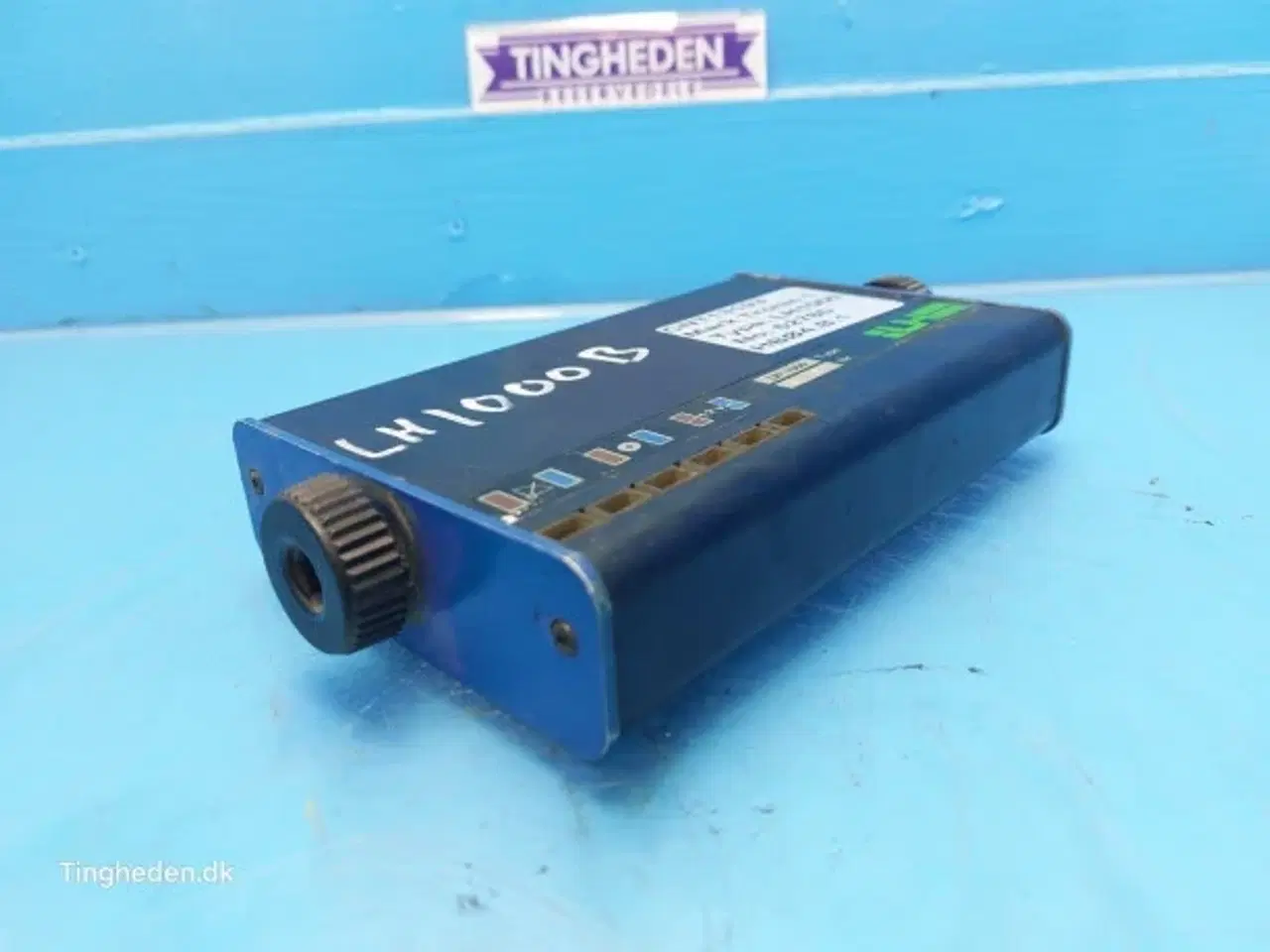 Billede 2 - LH1000 Monitor 