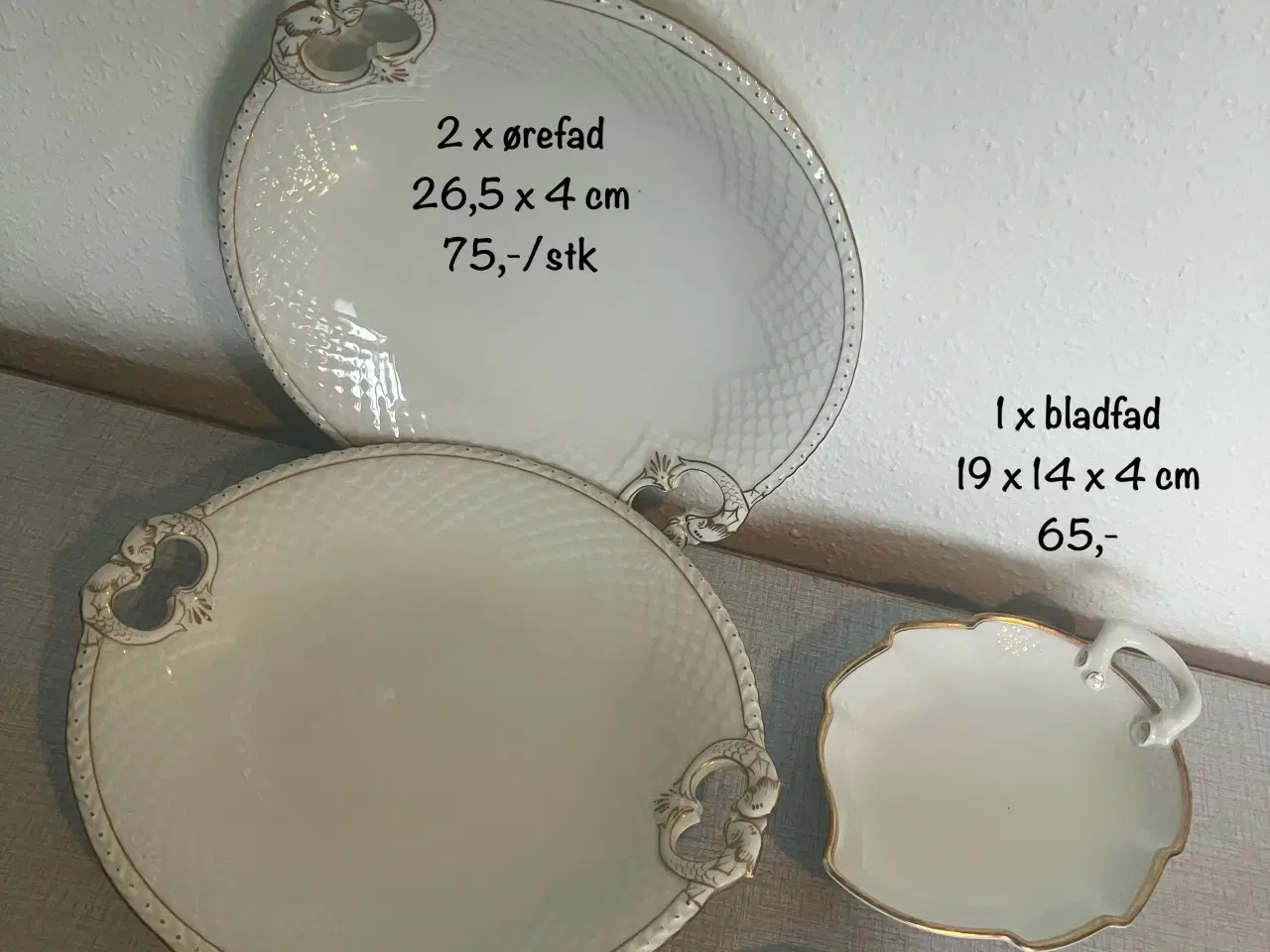 Billede 4 - Bing & Grøndahl - Hartmann 