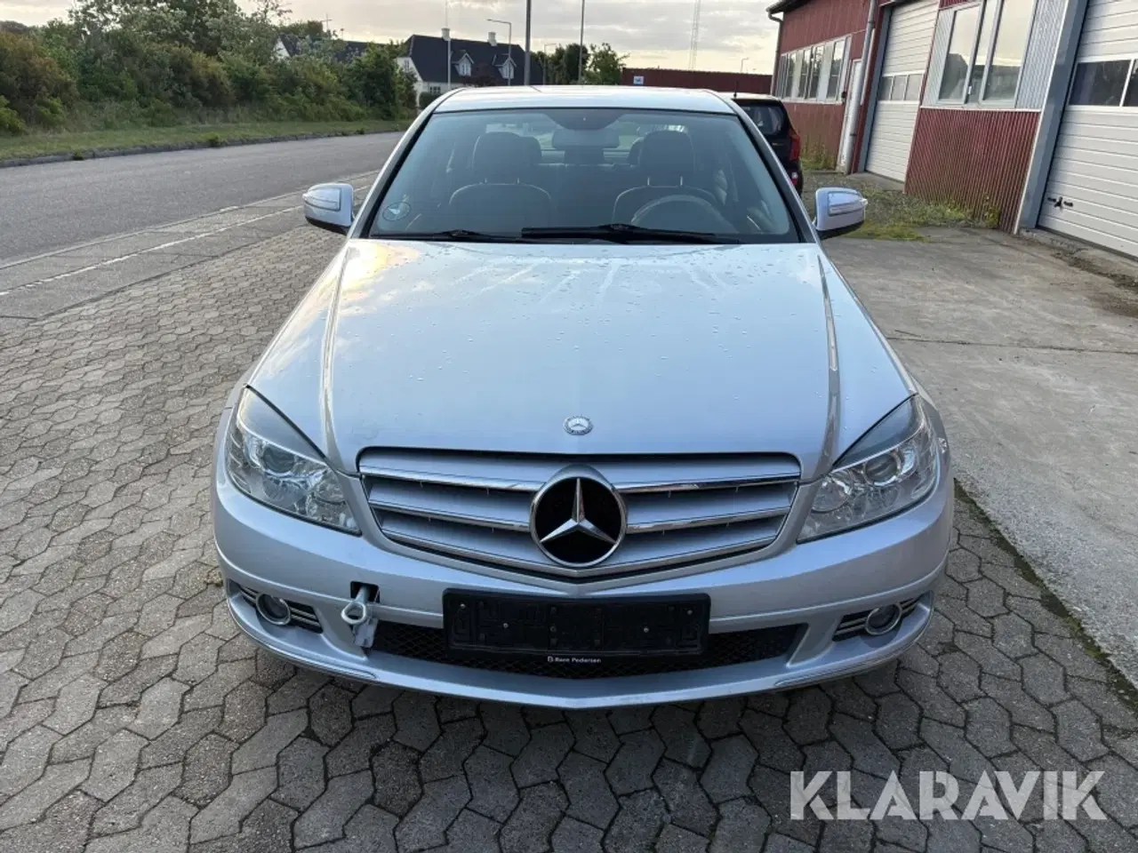 Billede 5 - Personbil Mercedes-Benz C