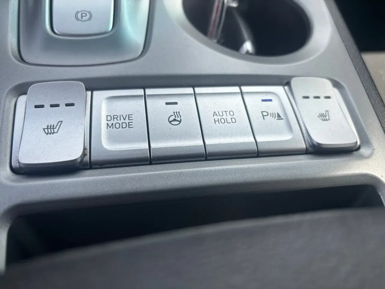 Billede 14 - Hyundai Kona 64 EV Essential