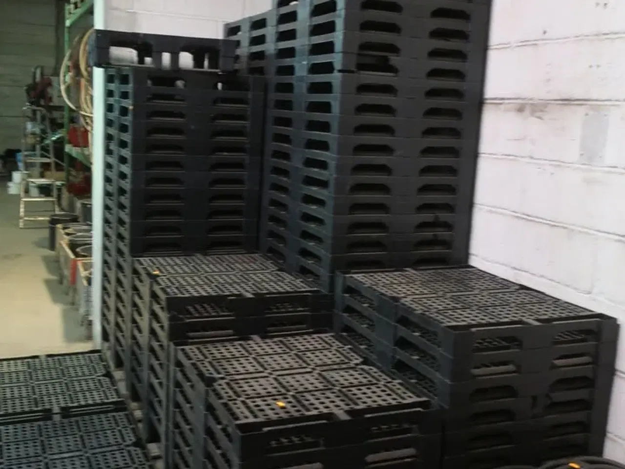 Billede 5 - Div. Plastikpaller