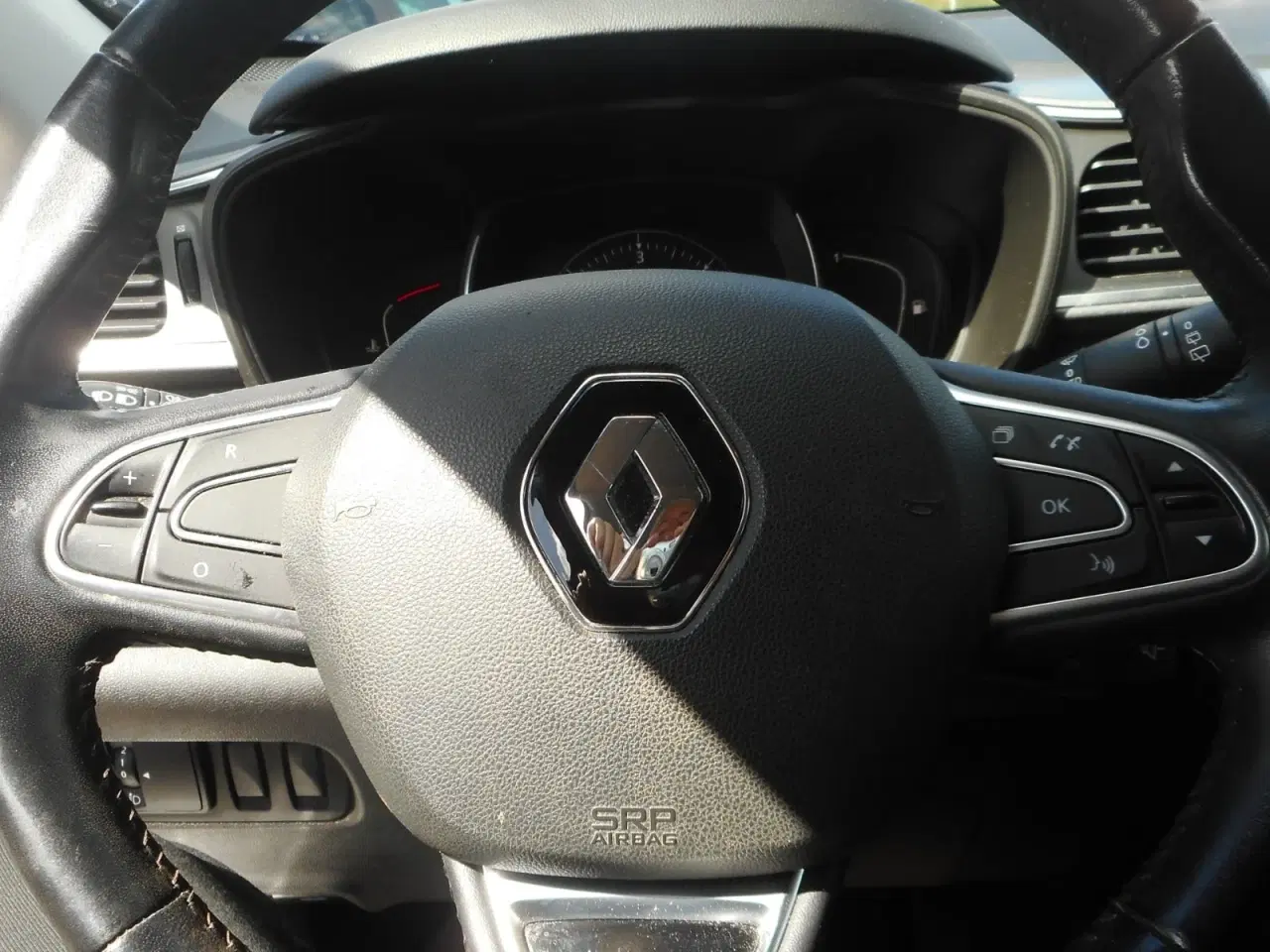 Billede 8 - Renault Kadjar 1,5 dCi 110 Zen
