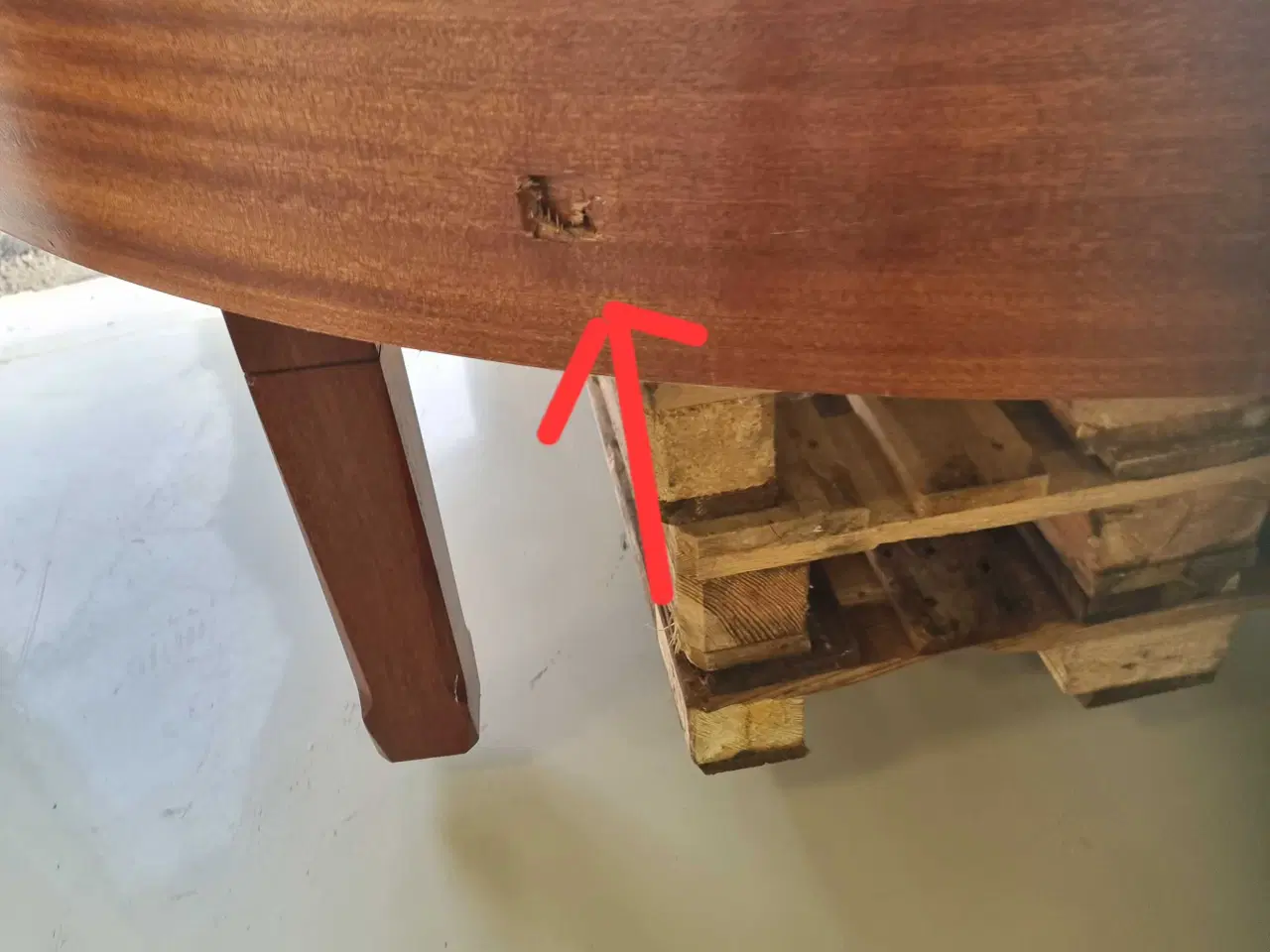 Billede 3 - Poolbord