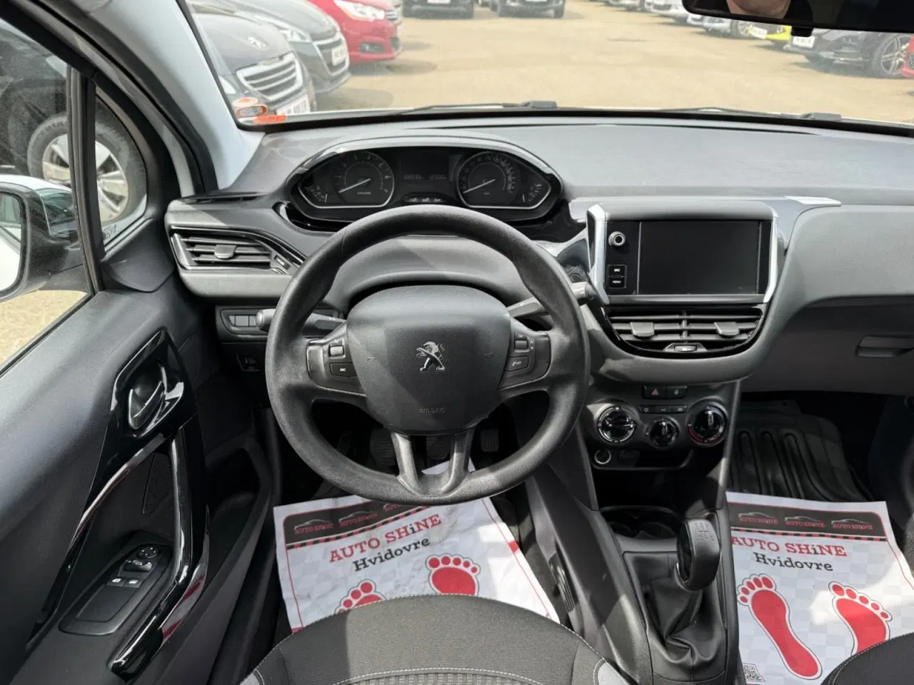 Billede 6 - Peugeot 208 1,2 VTi 82 Allure