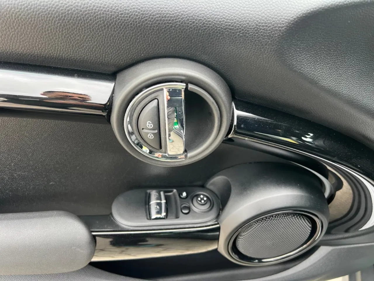 Billede 9 - MINI Cooper SE  Experience