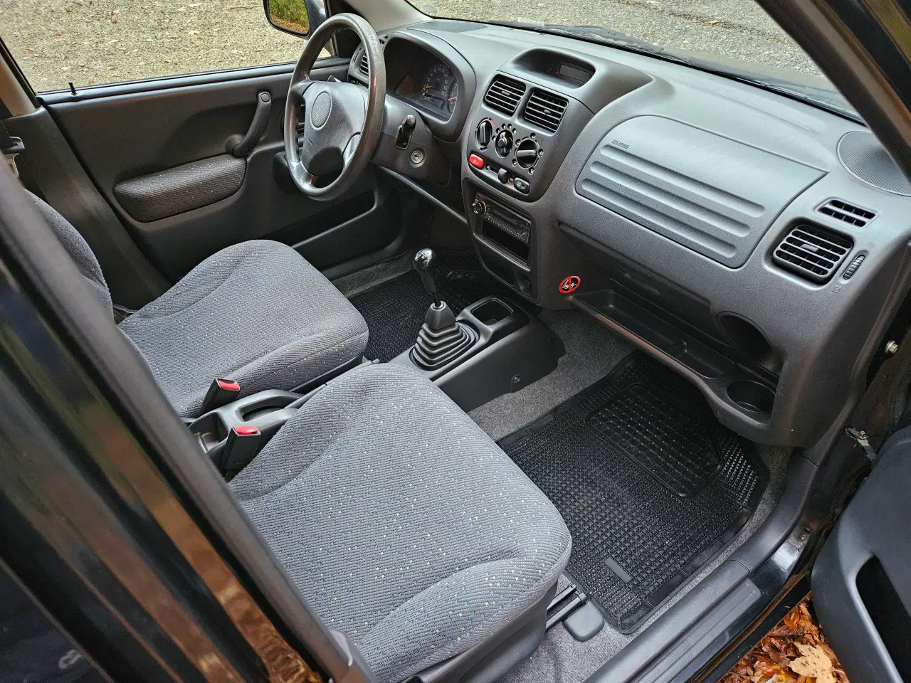 Billede 5 - Suzuki Ignis 1,3 4WD