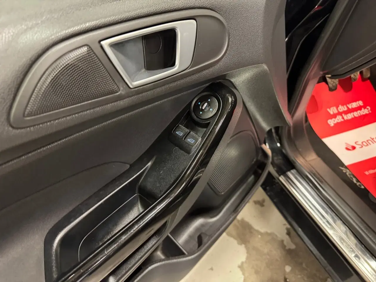 Billede 12 - Ford Fiesta 1,0 SCTi 100 Titanium