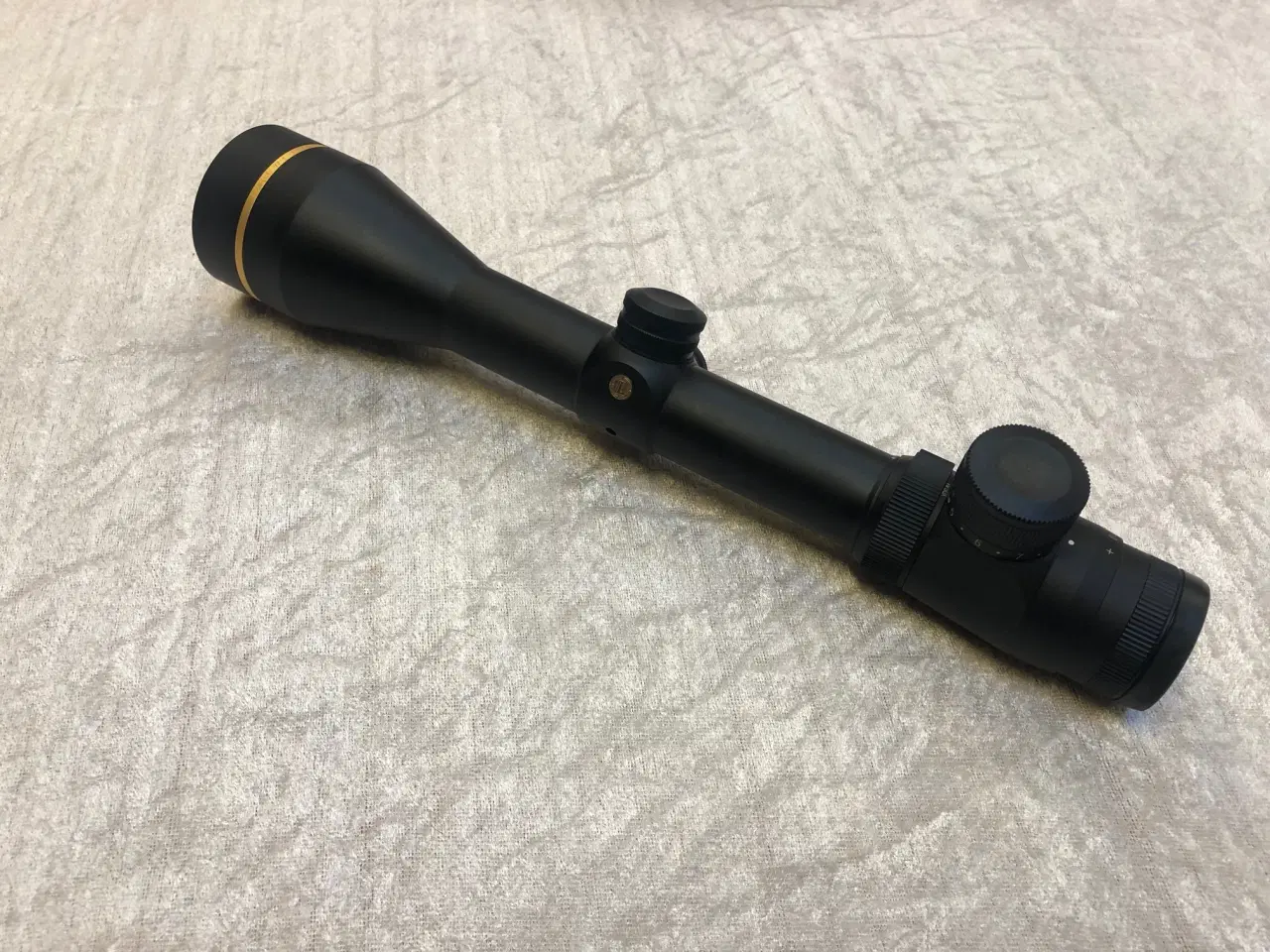 Billede 1 - Leupold VX3