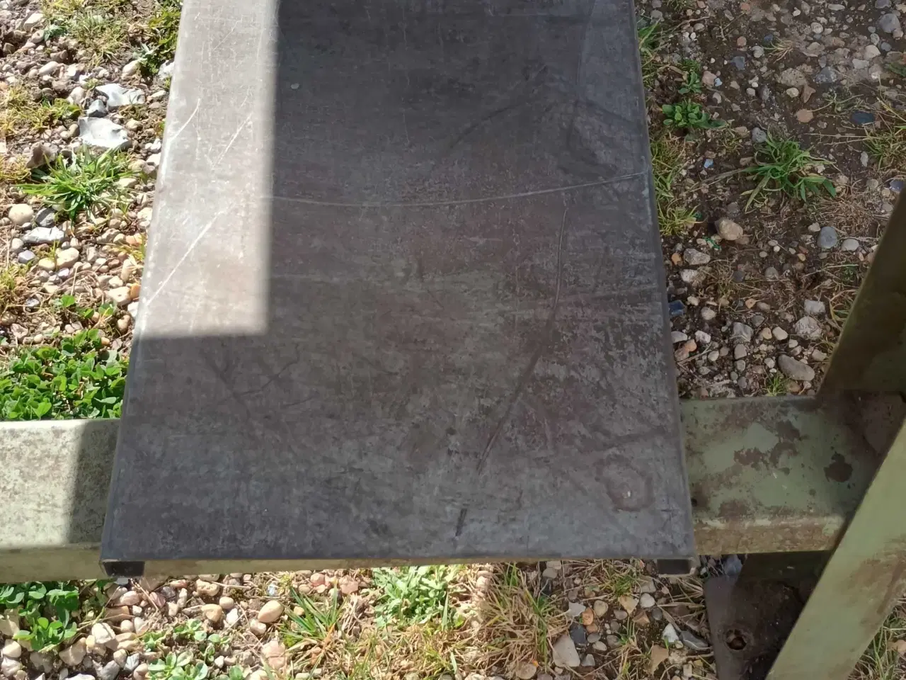 Billede 8 - Hobby bord arbejdsbord 