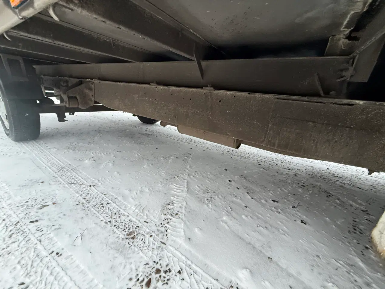 Billede 15 - Utrolige pænt lade bil