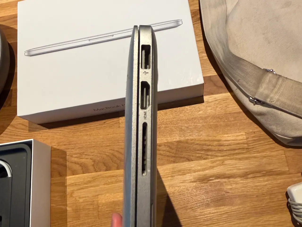 Billede 5 - MacBook Pro 2014