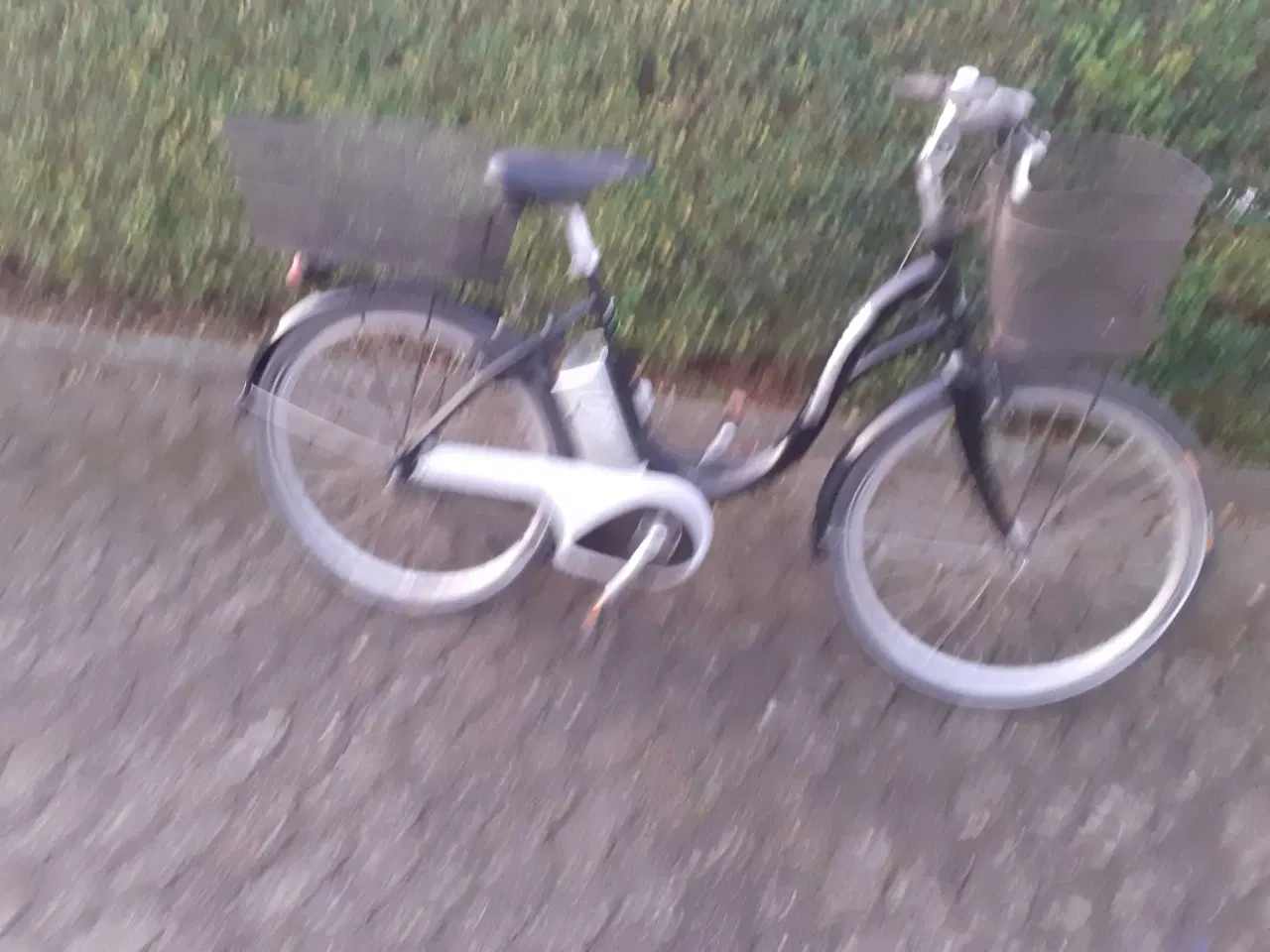 Billede 2 - Damecykel