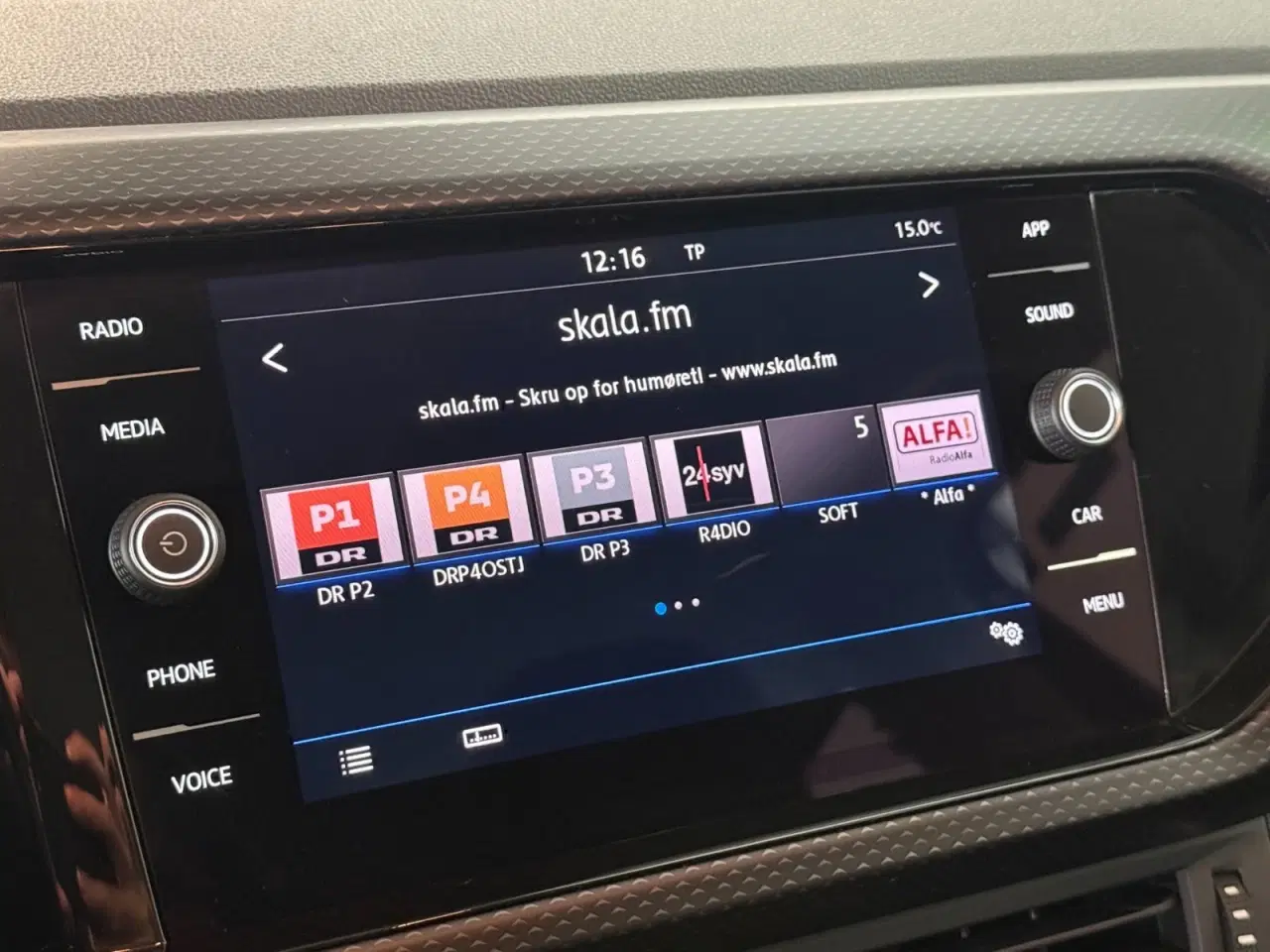 Billede 19 - VW T-Cross 1,0 TSi 115 Life+ DSG