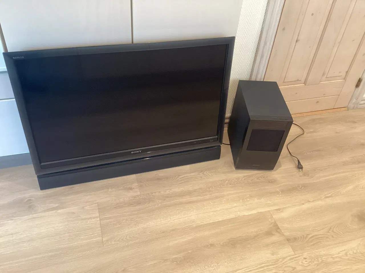 Billede 2 - Sony 40 “ fjernsyn