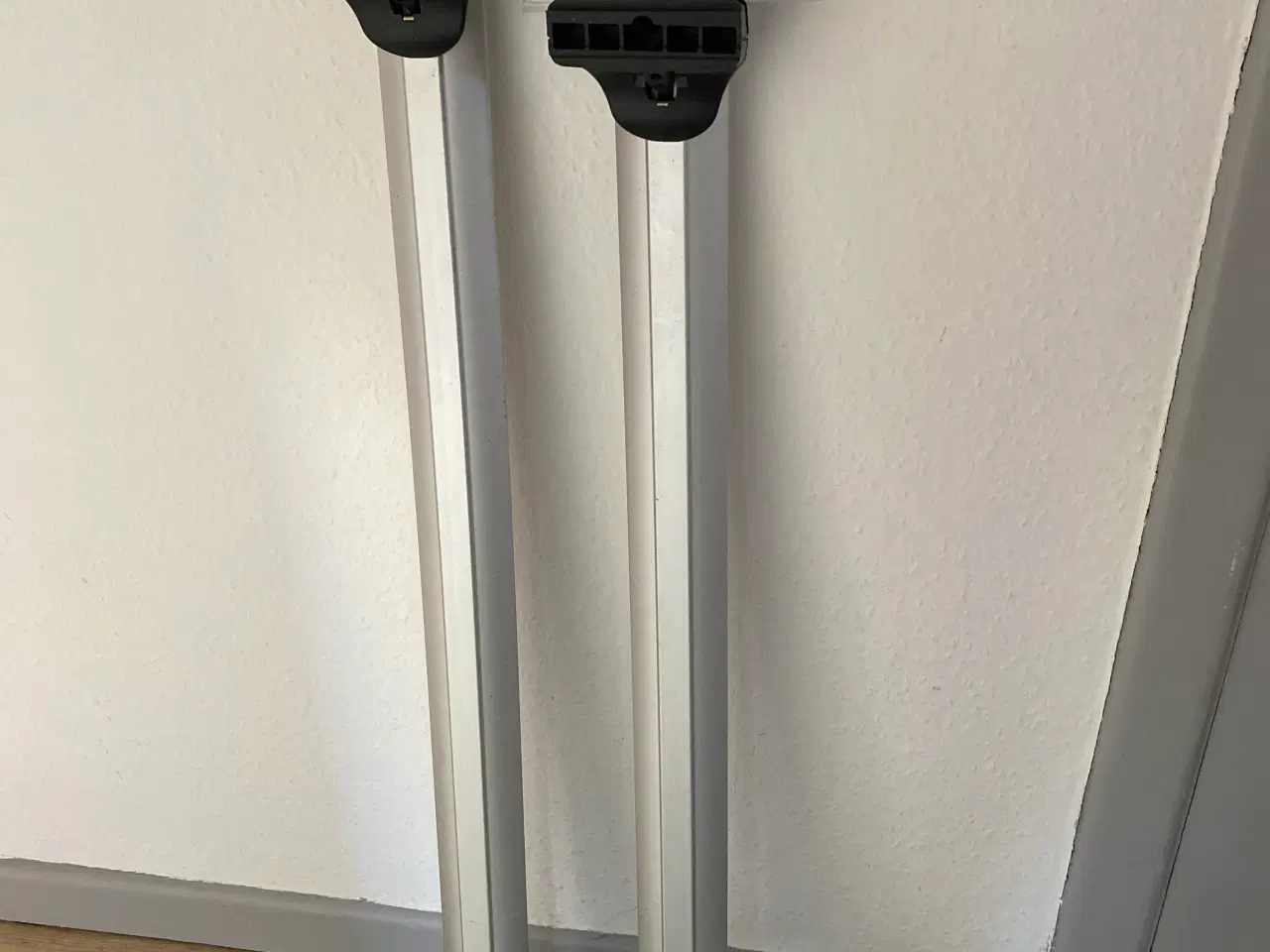 Billede 3 - Lastbøjler MAZDA CX3 (CX5)