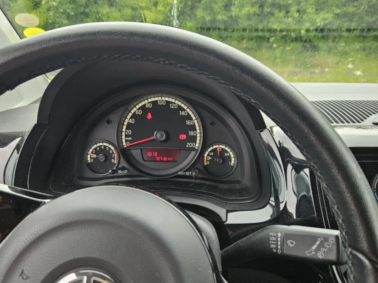 Billede 6 - Volkswagen up  kørt  knap  59000.