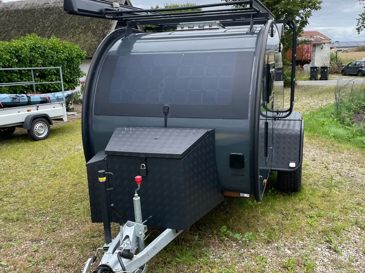 Billede 11 - Hero camper Columbus 
