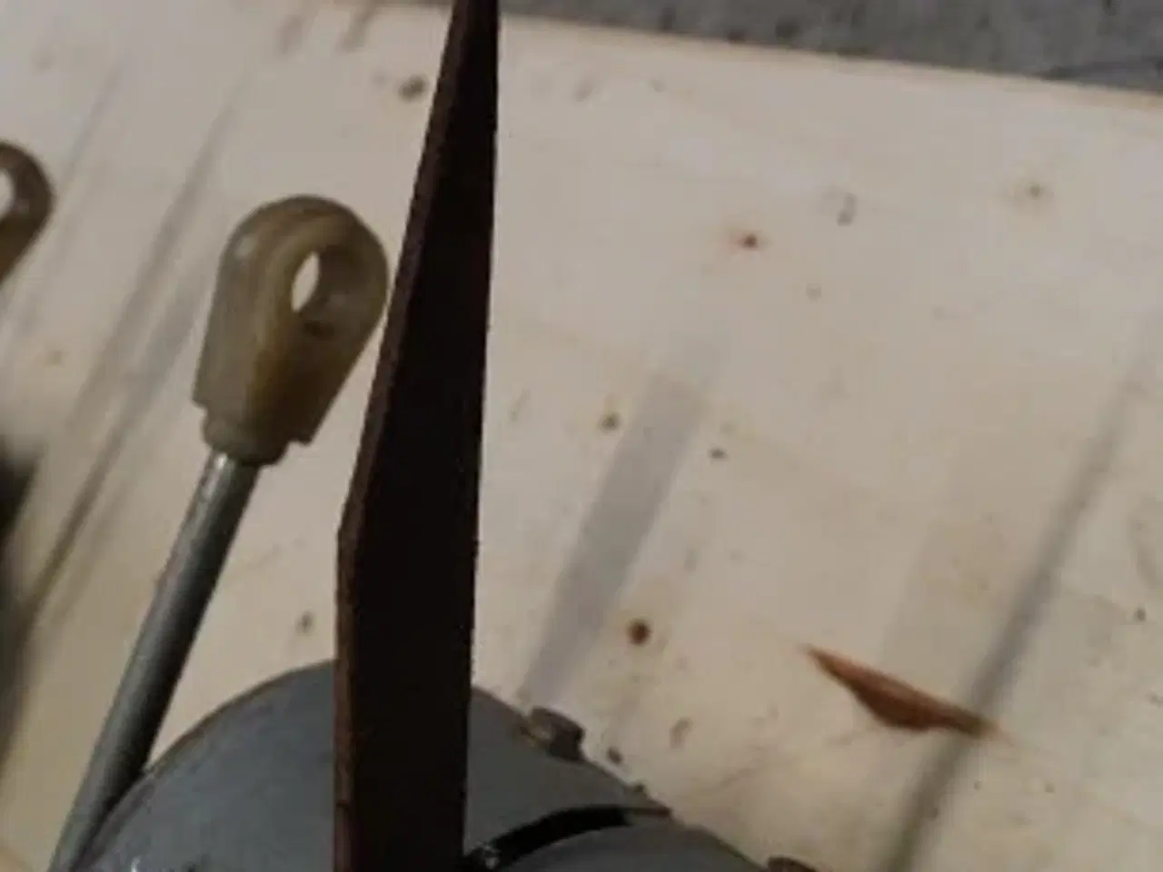 Billede 9 - Claas Dominator 98 Tværryster 661676.0