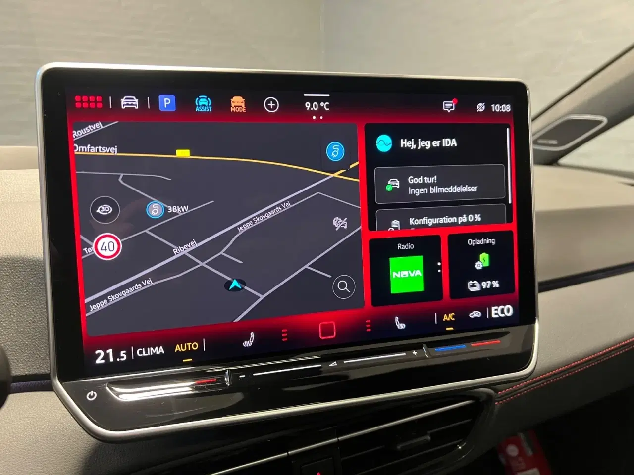 Billede 16 - VW ID.3 79 GTX Performance