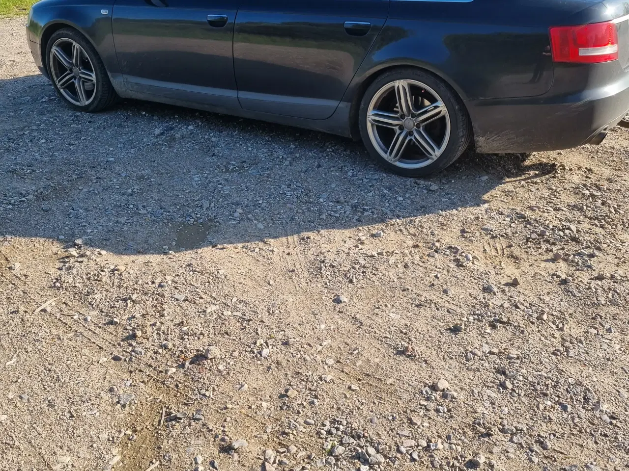 Billede 7 - Audi a6 sælges 