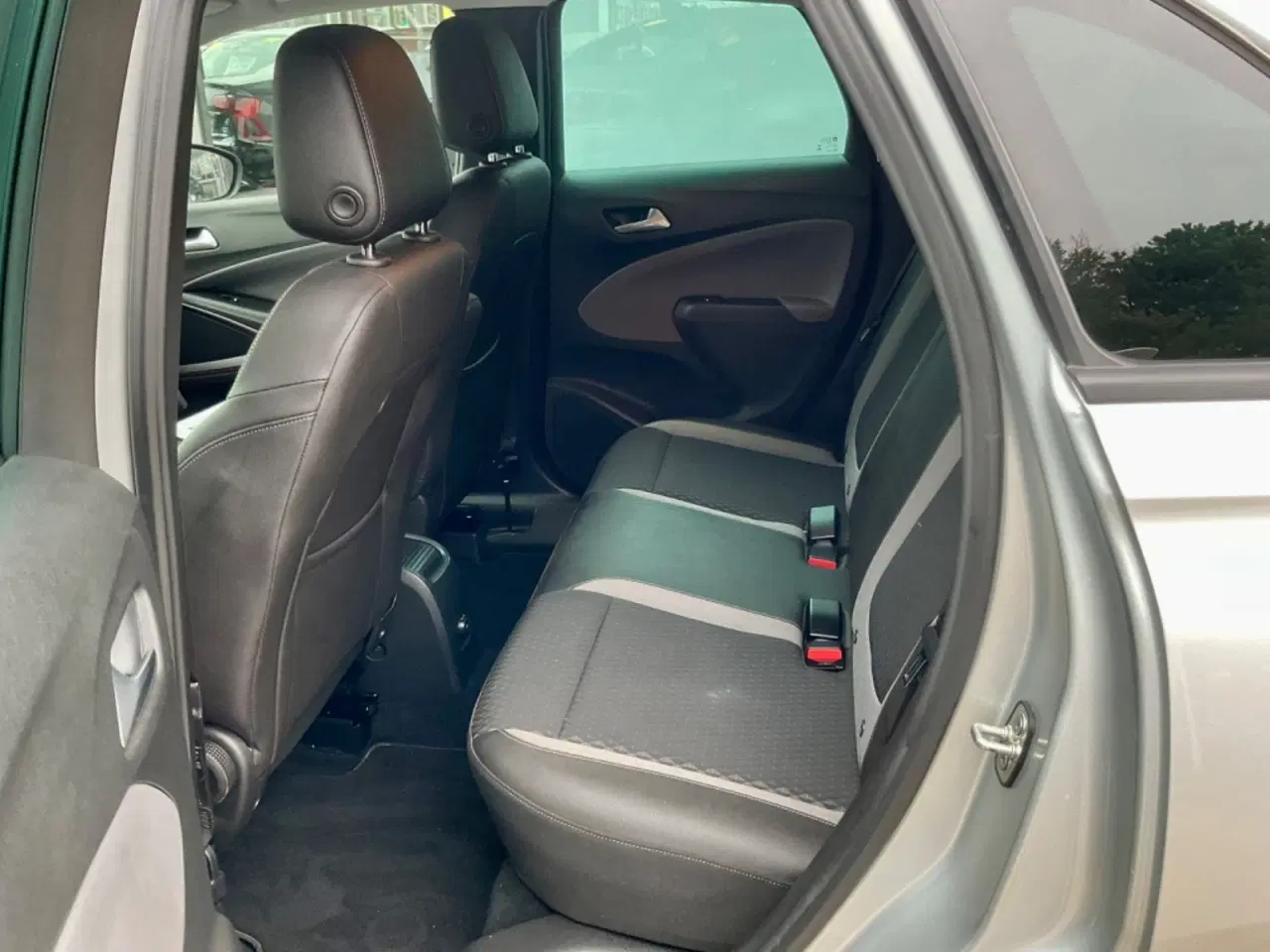 Billede 14 - Opel Crossland X 1,2 T 110 Innovation