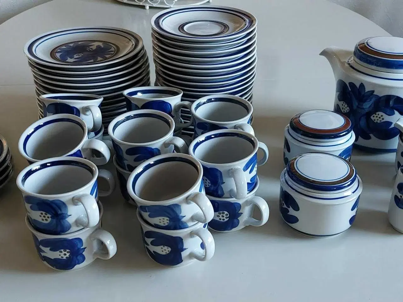 Billede 17 - Loppemarked på Margrethevang 17 Faaborg 