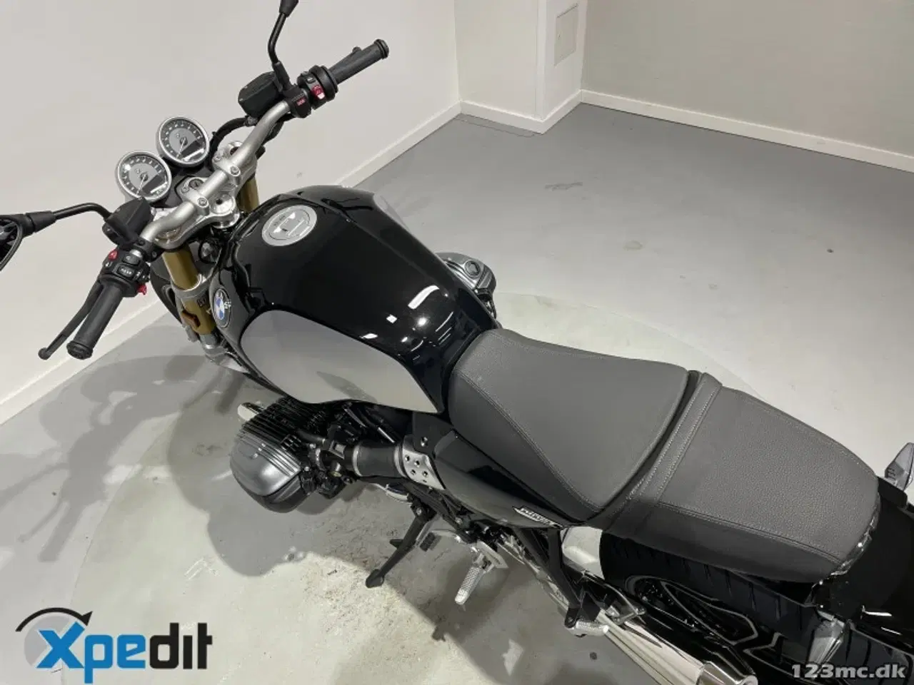 Billede 12 - BMW R 12 NineT