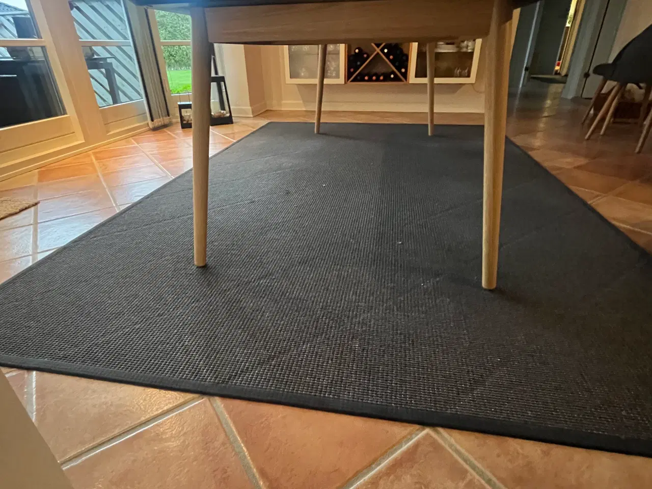 Billede 3 - Spisebord fra Hammel Furniture