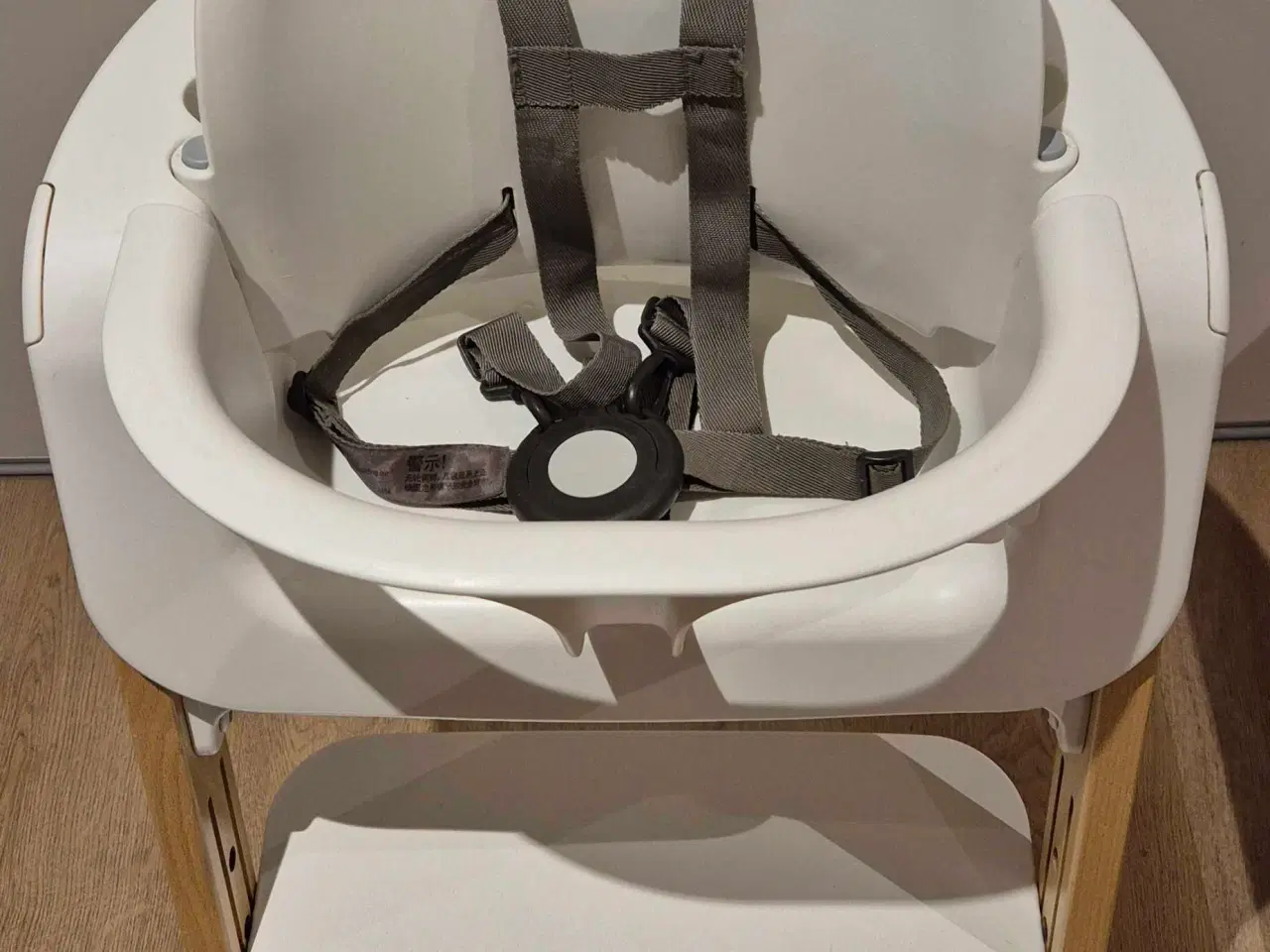 Billede 3 - Stokke Steps højstol