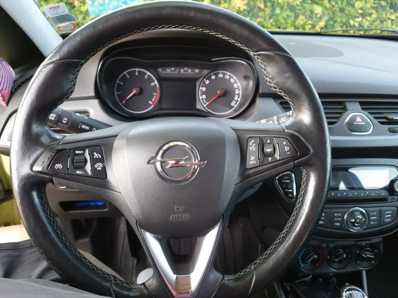 Billede 6 - Opel Corsa 1,0 T 90 Enjoy