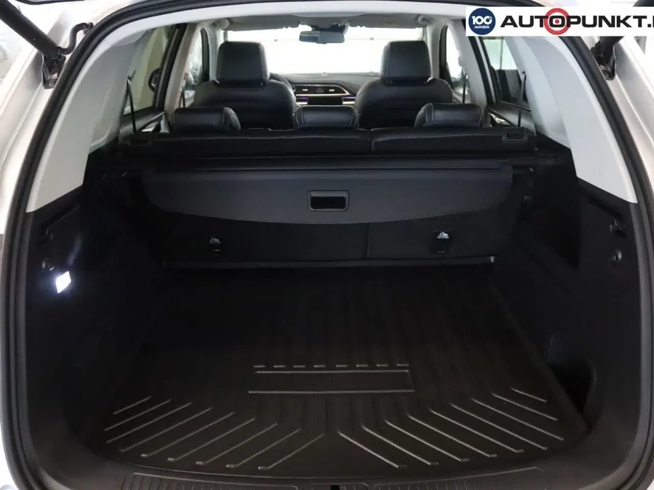 Billede 16 - Maxus Euniq6 70 