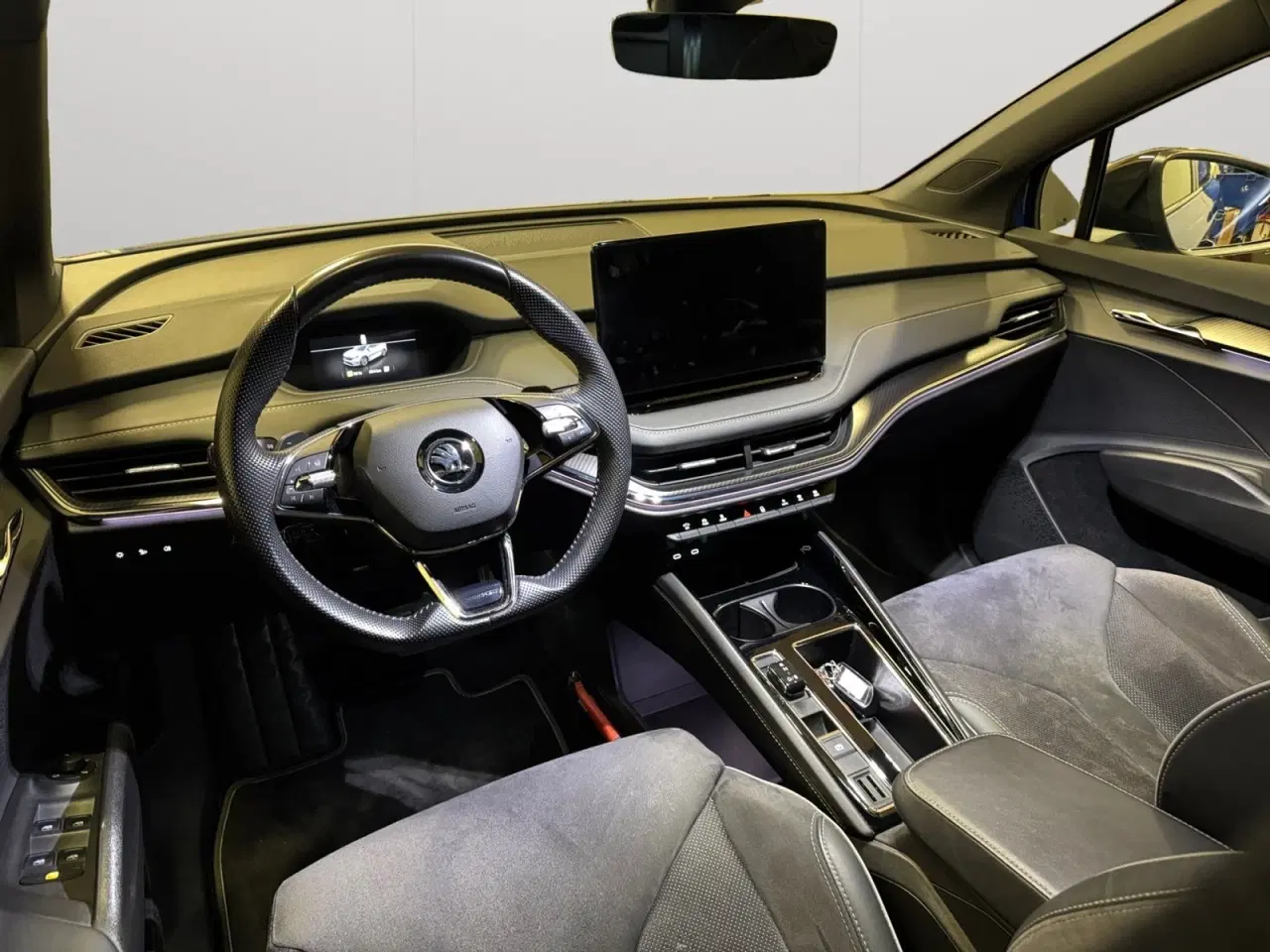 Billede 5 - Skoda Enyaq 60 iV Sportline