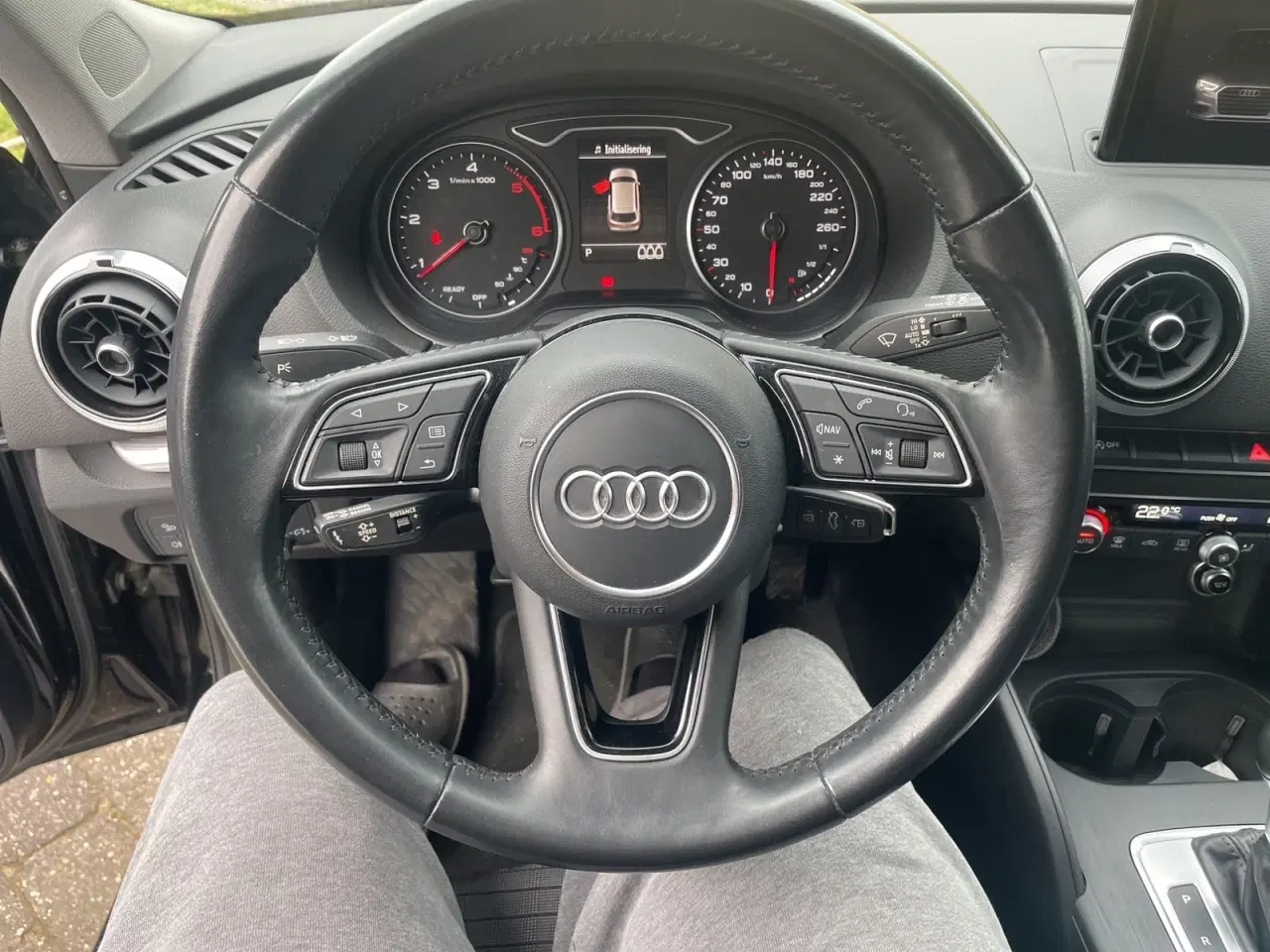 Billede 10 - Audi A3 1,6 TDi 116 Sport Sportback S-tr.