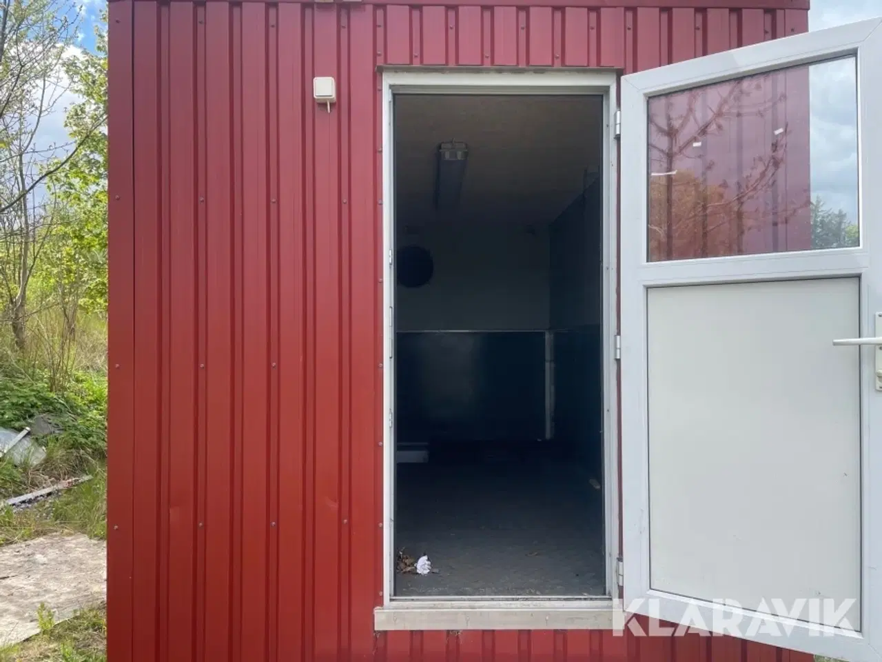 Billede 9 - Pavillion