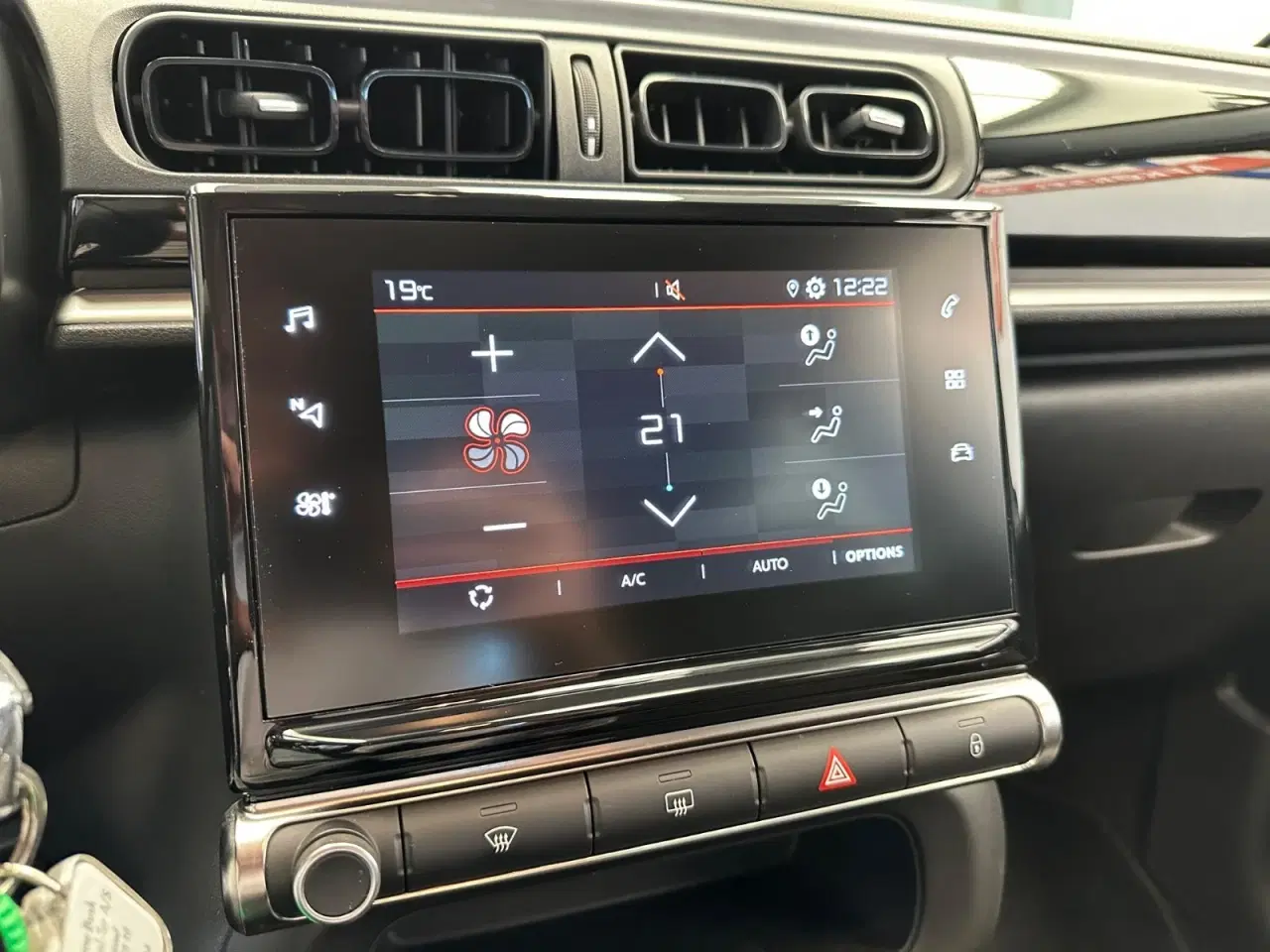 Billede 22 - Citroën C3 1,2 PureTech 83 Shine