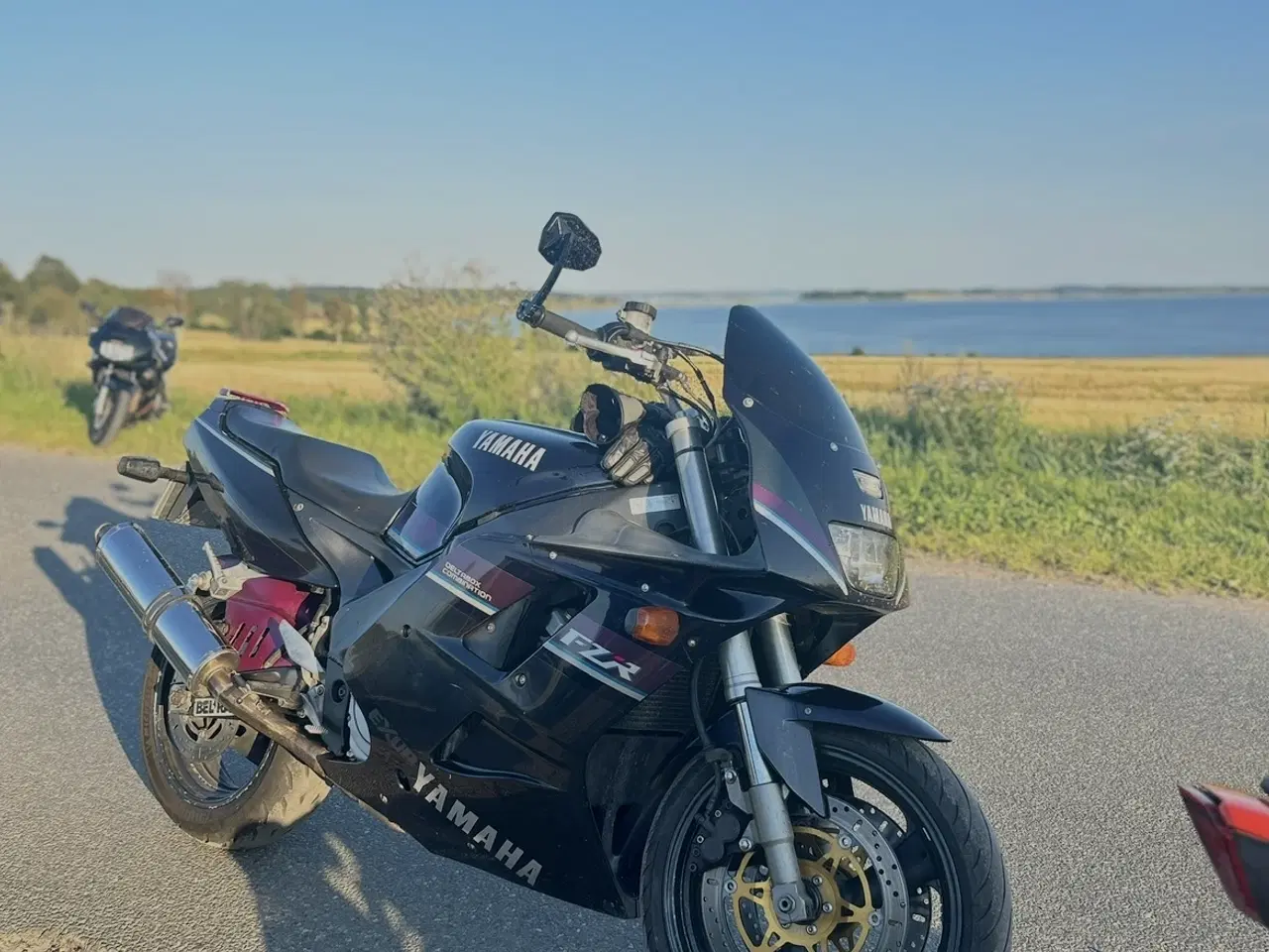 Billede 2 - Yamaha fzr 1000 exup