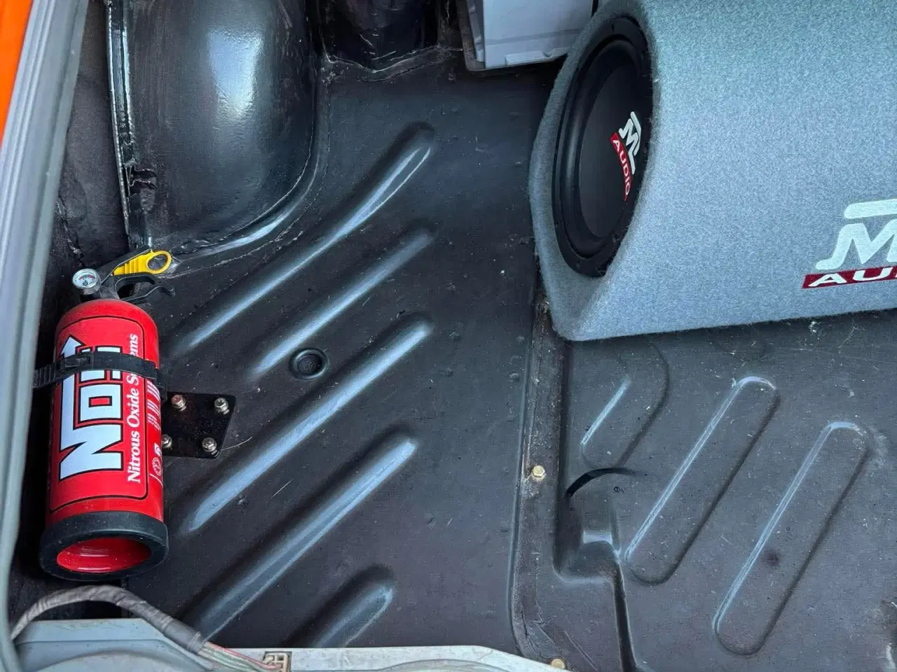 Billede 10 - Toyota celica jdm