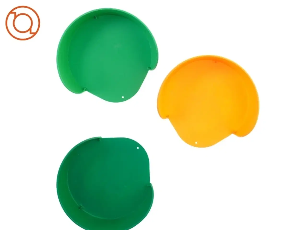 Billede 3 - Uppfylld fra Ikea (str. 17 x 6 cm)