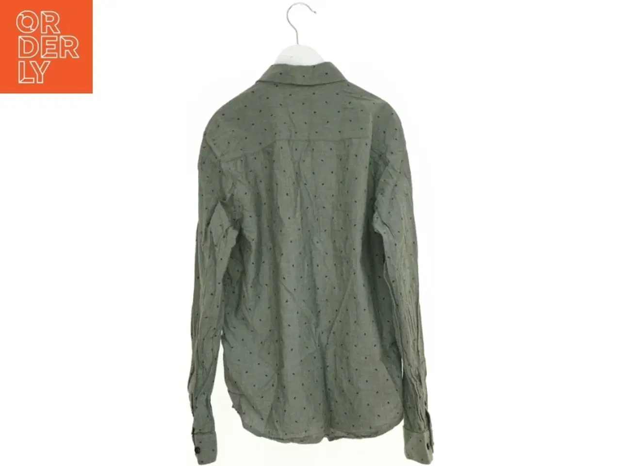 Billede 2 - Skjorte fra Garcia Jeans (str. 170 cm)