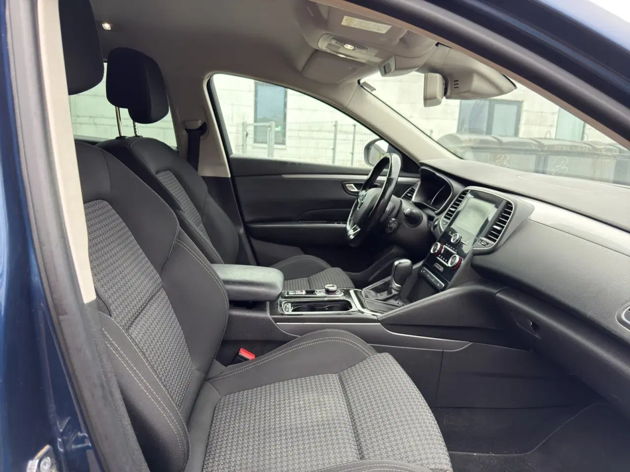 Billede 13 - Renault Talisman 1,6 dCi 130 Zen Sport Tourer EDC