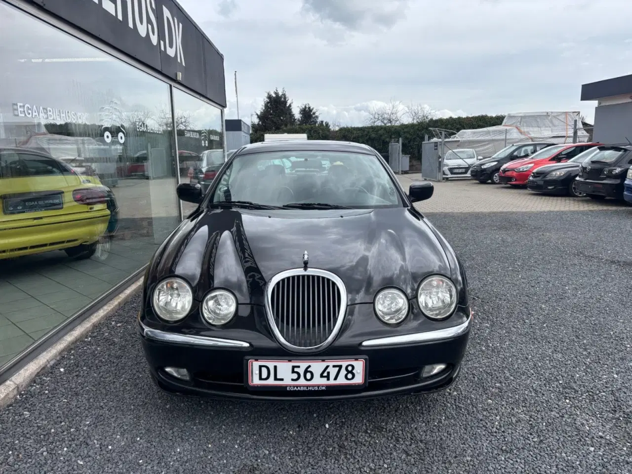 Billede 3 - Jaguar S-Type 3,0 V6 aut.